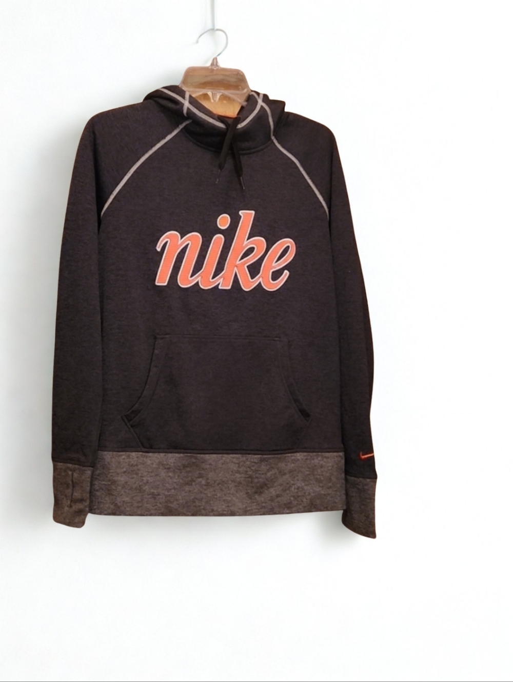 Nike Thermafit Ladies' Hoodie -SZ M